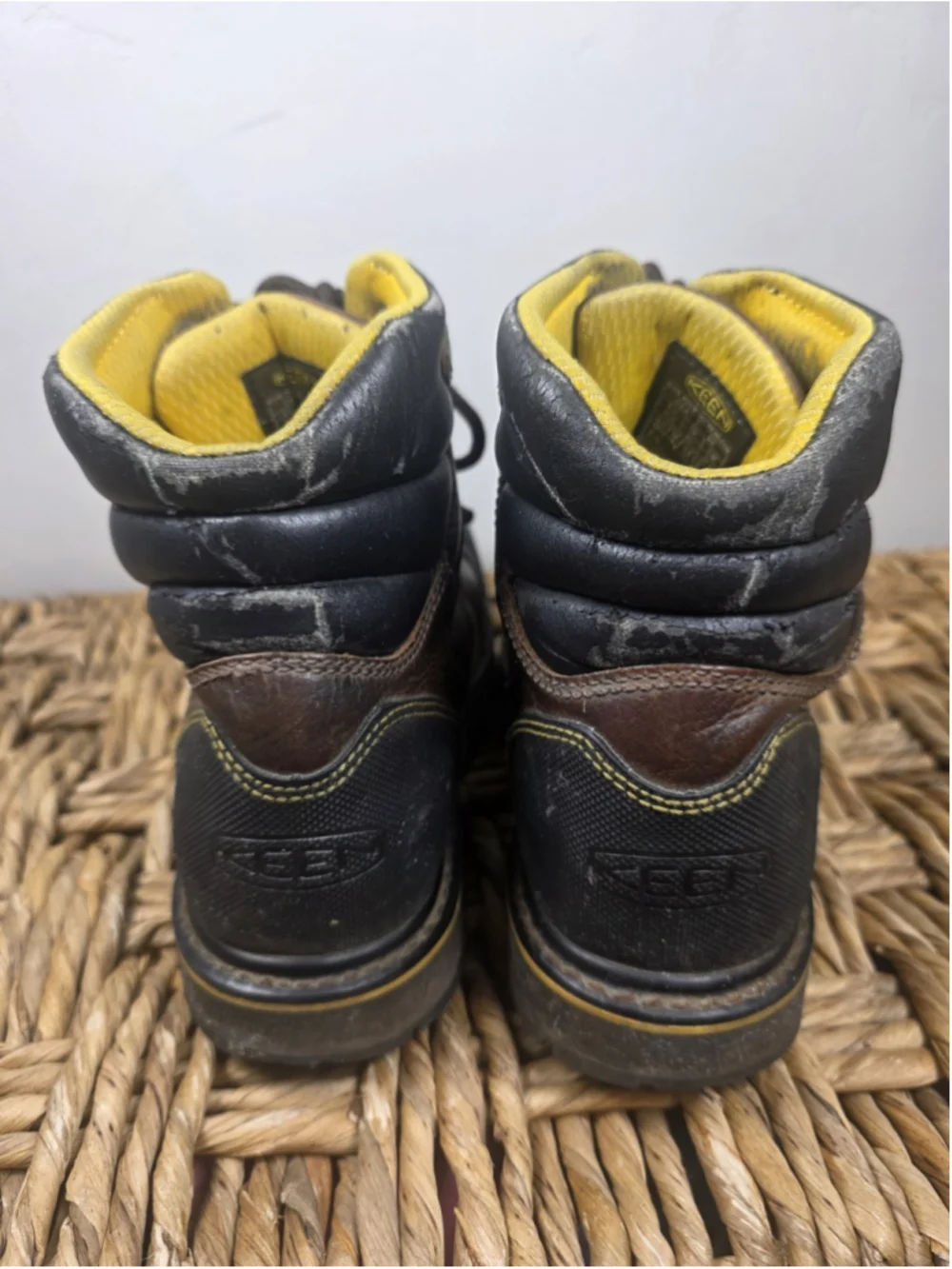 Keen utility milwaukee